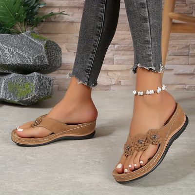 Women's Sandals for Summer