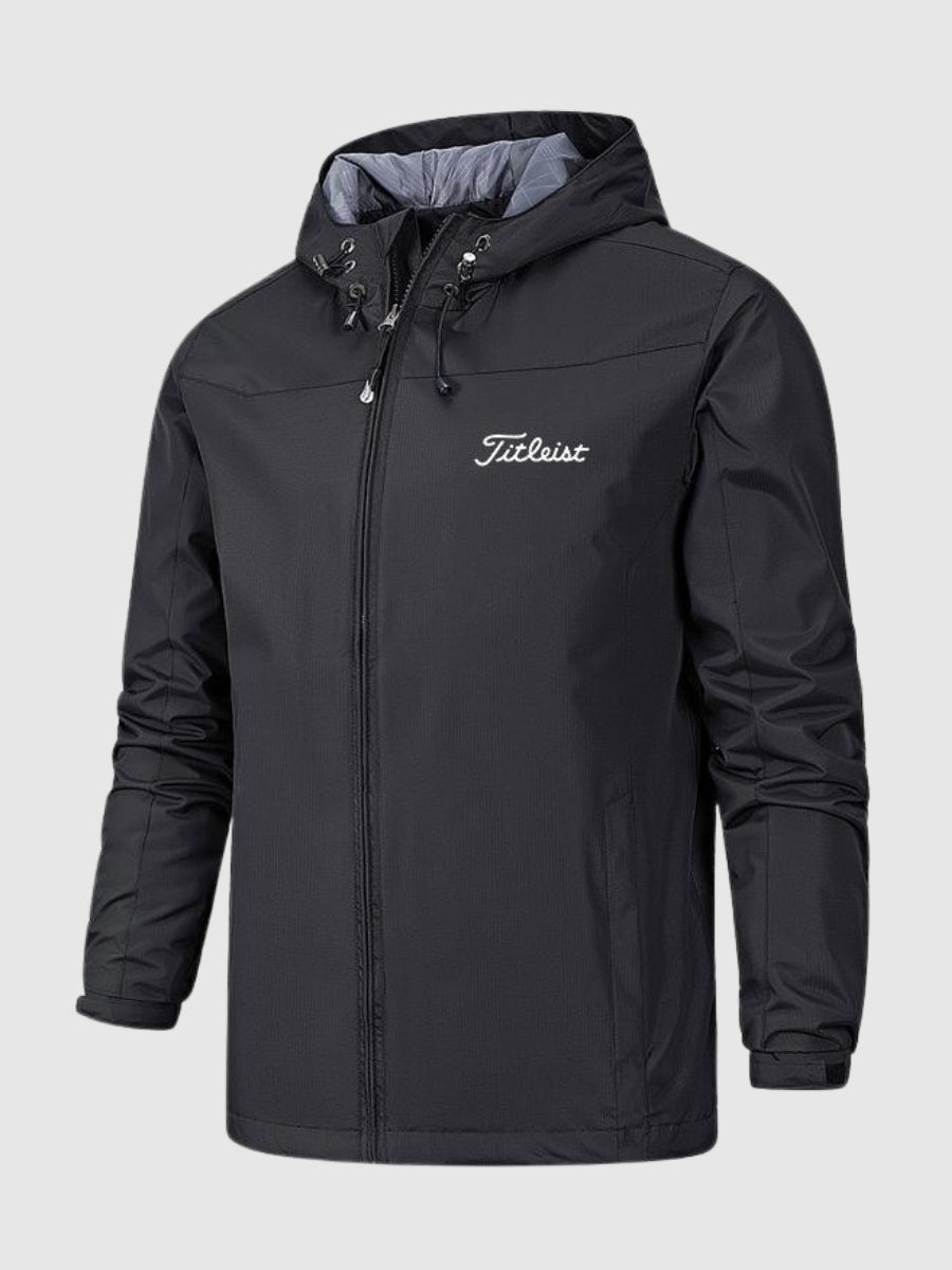 Waterproof Autumn Jacket for Men